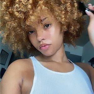 Meet your Posher, Tamika